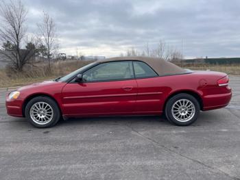 2004 chrysler sebring lxi with 81374 miles for sale near elk-river, minnesota c3e324a90f6d43cb96d001bf268d9401.jpg