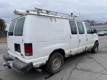 2003 ford e-150 base with 209692 miles for sale near elk-river, minnesota c465ca2eda034a8da79f2e853f6fce7f.jpg
