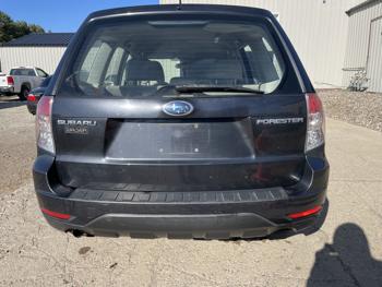2009 subaru forester 2.5x with 183433 miles for sale near elk-river, minnesota c5091b88800948bf9ff712a1f3d3e881.jpg