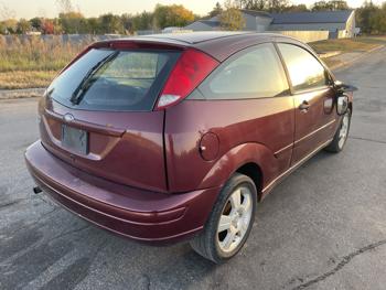 2007 ford focus sel with 134632 miles for sale near elk-river, minnesota c575de08e1d042b6880d3f4ee2902635.jpg