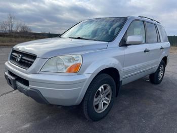 2004 honda pilot ex-l with 209900 miles for sale near elk-river, minnesota c5769f7cef424b1c90cbc36bb1bbd400.jpg