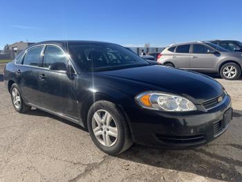 2008 chevrolet impala ls with 170169 miles for sale near elk-river, minnesota c693473d3e9d49eebb1dfc6b4db69c49.jpg