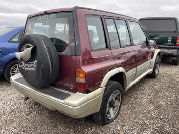 1998 suzuki sidekick sel with 157815 miles for sale near elk-river, minnesota c886fa97cdbe42b4b3c1094a99718548.jpg