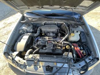 2004 subaru forester x with 189578 miles for sale near elk-river, minnesota c8bf2697d1b94368bc2777b493023ace.jpg
