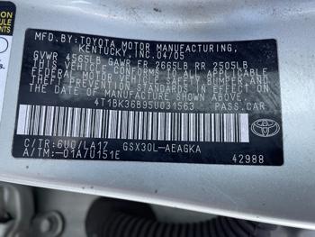 2005 toyota avalon xl with 295805 miles for sale near elk-river, minnesota c96032b610ea4cd38aff28dc71f99141.jpg
