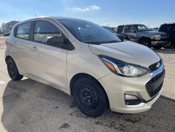2021 chevrolet spark ls with 77796 miles for sale near elk-river, minnesota c9f967c198da4e42ad6ee0b564d8e96d.jpg