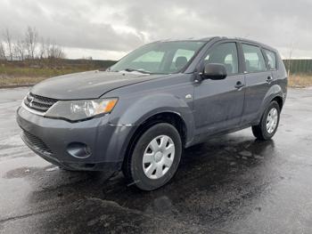 2007 mitsubishi outlander sel with 174016 miles for sale near elk-river, minnesota ca75e343a44541ecaa117ccc4cc619f0.jpg