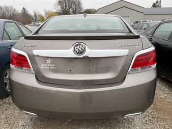 2011 buick lacrosse cxs with 164680 miles for sale near elk-river, minnesota cc35756ee7c644d69644f5b5b6944011.jpg