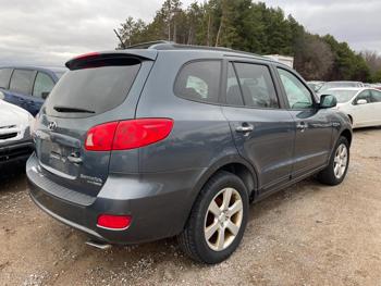 2007 hyundai santa-fe limited with 253969 miles for sale near elk-river, minnesota cc644a522a594a308535631c5bdc2e31.jpg