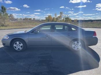 2007 chevrolet impala lt with 261033 miles for sale near elk-river, minnesota cca689db33b044c29d0e0bbd9509ed3a.jpg