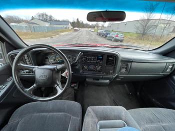 1999 chevrolet silverado 1500 with 205902 miles for sale near elk-river, minnesota ccdb0a343450441bbd47e580f7c9160f.jpg