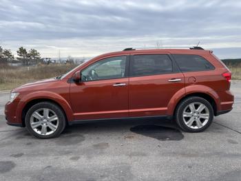 2012 dodge journey sel with 183729 miles for sale near elk-river, minnesota cf08088d31854af08e6c41652cd9d00e.jpg