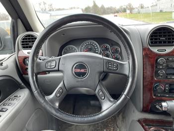 2007 gmc envoy sle1 with 203765 miles for sale near elk-river, minnesota d0d00580e6314788a56705153b420915.jpg