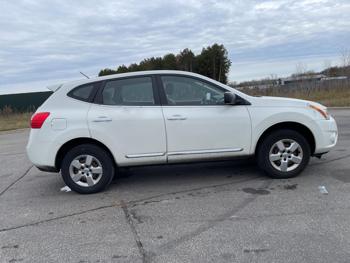 2013 nissan rogue s with 135011 miles for sale near elk-river, minnesota d36bfdb683b2495ead4ea705f973f7c7.jpg