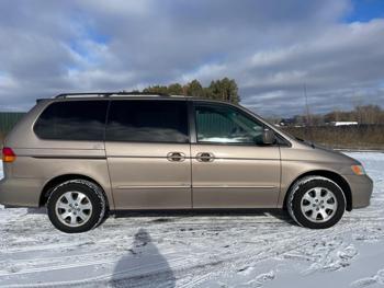 2004 honda odyssey ex with 95192 miles for sale near elk-river, minnesota d38962137d764a68b59901024e2d217e.jpg