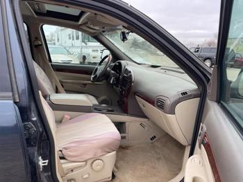 2005 buick rendezvous sel with 174249 miles for sale near elk-river, minnesota d5d63ef605df42d0934d934187806a7e.jpg