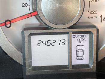 2010 honda pilot ex-l with 246273 miles for sale near elk-river, minnesota d637461af7a9438f9bea937f4048267e.jpg