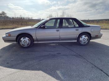 1997 oldsmobile cutlass-supreme sl with 104271 miles for sale near elk-river, minnesota d841ceb30541426298b52c16989fc427.jpg
