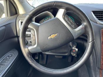 2013 chevrolet traverse lt with 213207 miles for sale near elk-river, minnesota d89bb00e9c744e668464ef7b384dd968.jpg