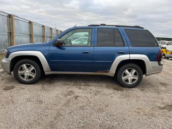 2005 chevrolet trailblazer ls with 149856 miles for sale near elk-river, minnesota d920a3830f3748e394bf85700435d52a.jpg
