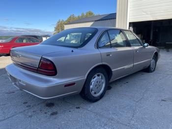 1999 oldsmobile eighty-eight sel with 115148 miles for sale near elk-river, minnesota e13b13d2b86f42e19e6b1a96281345fa.jpg
