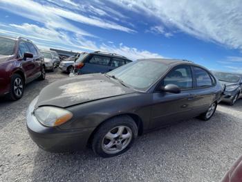 2005 ford taurus se with 158745 miles for sale near elk-river, minnesota e1a363be3fe745488285d12f09371f1d.jpg