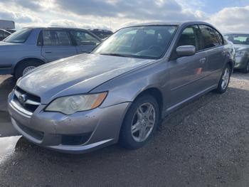 2008 subaru legacy 2.5i with 185226 miles for sale near elk-river, minnesota e2bb153226c1448eb7bfee04dd27b8a0.jpg