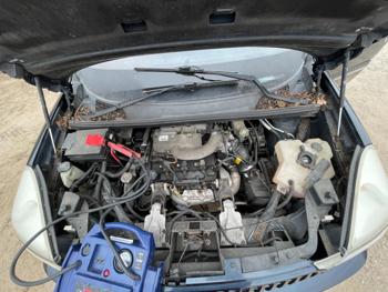 2005 buick rendezvous sel with 174249 miles for sale near elk-river, minnesota e6bf7f1ef6f84e5eb95f83d750c0a59b.jpg