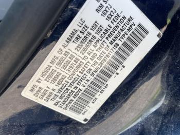 2007 honda odyssey ex-l with 142317 miles for sale near elk-river, minnesota e6f61c47ec374f47918c82ada8c86a35.jpg