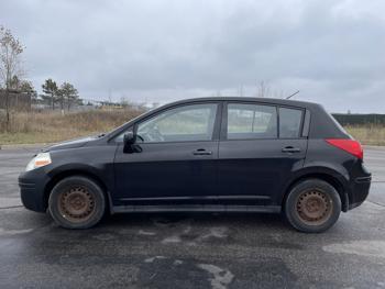 2008 nissan versa sel with 153012 miles for sale near elk-river, minnesota e745018312a04554a30d6398344dc738.jpg
