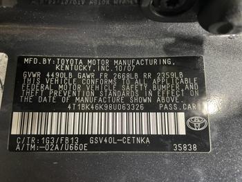 2008 toyota camry le with 203003 miles for sale near elk-river, minnesota e877e898c3ad4ec8ab5605e2a836ee0f.jpg