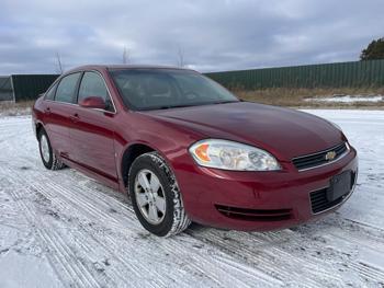 2009 chevrolet impala-lt- with 107700 miles for sale near elk-river, minnesota e9e2926518b645039dcea9d1f1a040a3.jpg