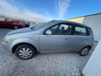 2005 chevrolet aveo special with 165923 miles for sale near elk-river, minnesota eae50de970ab43929f3c625b26df2b36.jpg