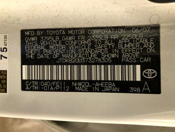 2007 toyota prius touring with 209382 miles for sale near elk-river, minnesota ebae24d785694b41b056a7a1b18396c6.jpg