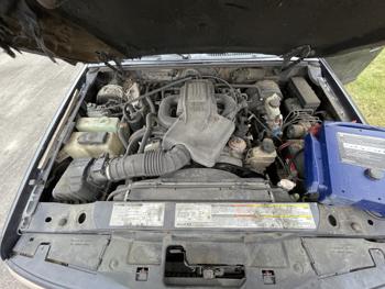 1999 ford explorer xls with 347393 miles for sale near elk-river, minnesota ec7db4b625834704a001256782c92033.jpg