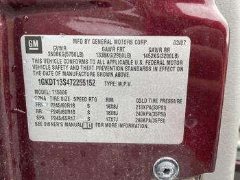 2007 gmc envoy sle1 with 203765 miles for sale near elk-river, minnesota ec7fd6c294b5425d925aaf7f328b1766.jpg