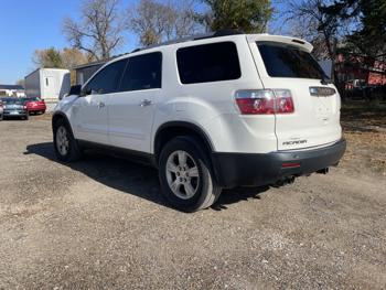 2011 gmc acadia sle with 193879 miles for sale near elk-river, minnesota ee3745486d0040398b0cdce79c941cb3.jpg