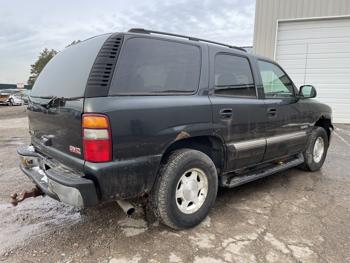 2003 gmc yukon with 303806 miles for sale near elk-river, minnesota ee4cee68ad664255ac334b359d5ac2b0.jpg