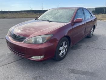 2002 toyota camry sel with 184269 miles for sale near elk-river, minnesota f00cfff9dc414cfd999a5e25ba00cad3.jpg