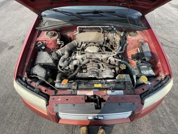 2008 subaru forester 2.5x with 120570 miles for sale near elk-river, minnesota f0749b94dc9248f6af14ec0c0a42b5b4.jpg