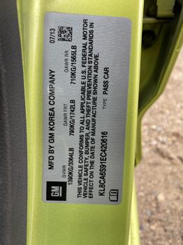 2014 chevrolet spark ls with 147437 miles for sale near elk-river, minnesota f1ea20a189b441bea446dccaffd50982.jpg