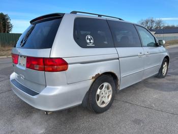2001 honda odyssey ex with 230087 miles for sale near elk-river, minnesota f3ef644fb26348b287f99f8216b3a43a.jpg