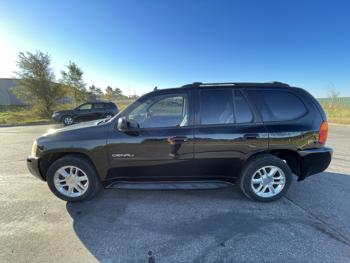 2008 gmc envoy denali with 226678 miles for sale near elk-river, minnesota f4cf59711d5b4823b701c1ad9225f446.jpg