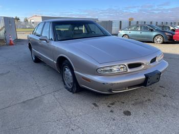 1999 oldsmobile eighty-eight sel with 115148 miles for sale near elk-river, minnesota f55ac4feb7a4473ba724cbf26a60e40e.jpg