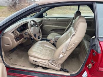 2004 chrysler sebring lxi with 81374 miles for sale near elk-river, minnesota f5b2b9422c7245c1ba646a7192fe6505.jpg