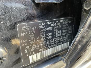 2006 hyundai santa-fe gls with 183713 miles for sale near elk-river, minnesota f6d03cbcc6984847aea1202c4f0147b0.jpg
