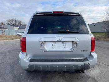 2004 honda pilot ex-l with 209900 miles for sale near elk-river, minnesota f6fcae58e6e746df929cf459a897d98a.jpg