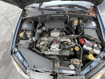 2005 subaru outback 2.5i with 167203 miles for sale near elk-river, minnesota f85c4a2e5b8c464aaa39f4aa44308a2d.jpg