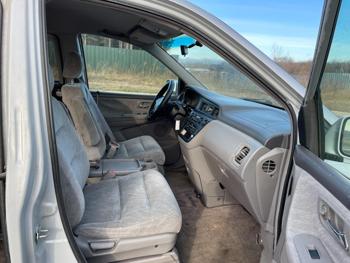 2001 honda odyssey ex with 230087 miles for sale near elk-river, minnesota f9f9b04d9f024e36b7e5bae9a061e32c.jpg
