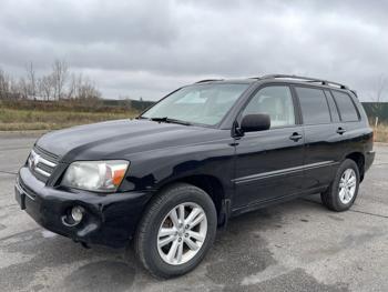 2006 toyota highlander std with 192550 miles for sale near elk-river, minnesota fb00764d49404ffd85fd37ca999483b0.jpg